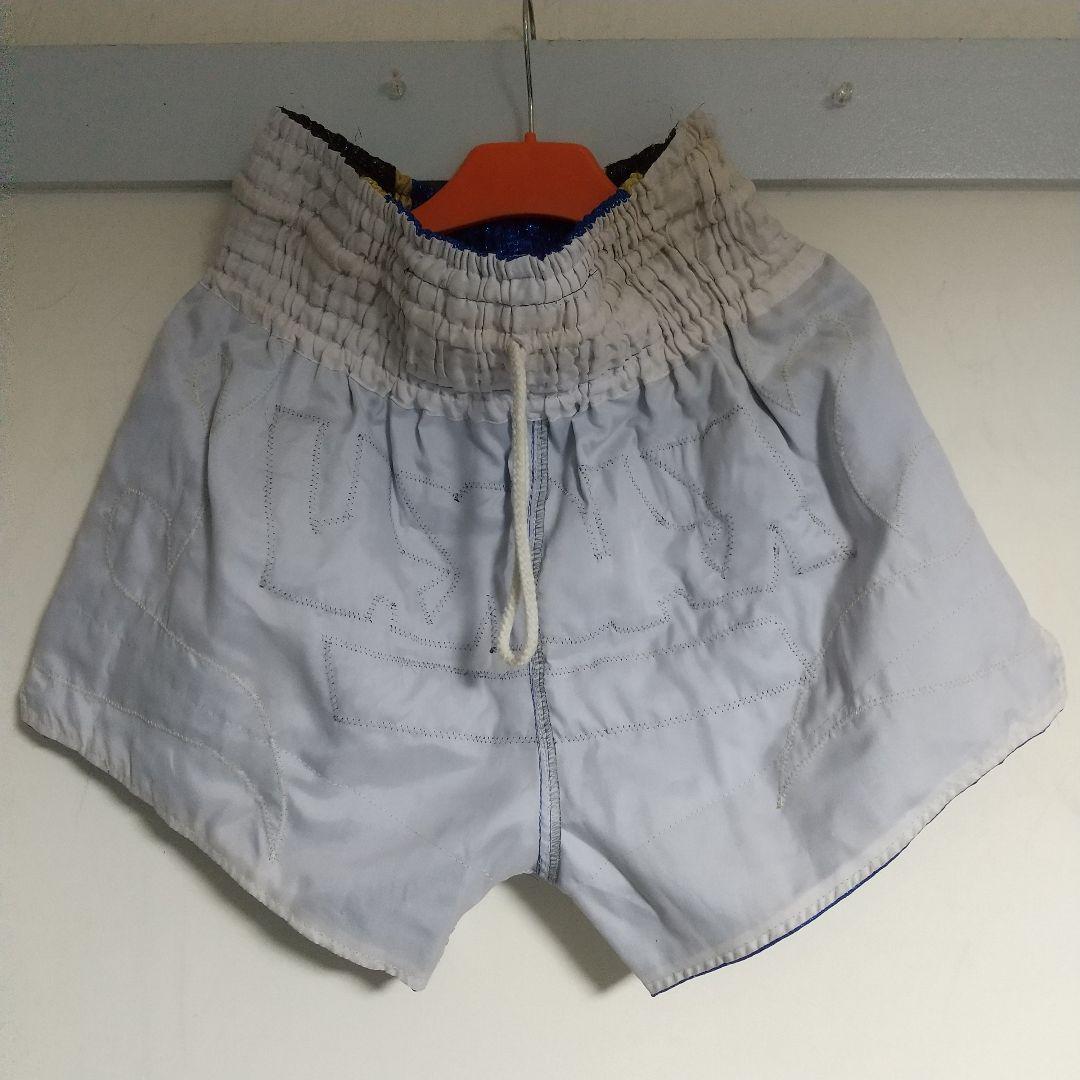 RAJA ラジャ　キックパンツ　4種セット　ムエタイ　パンツ