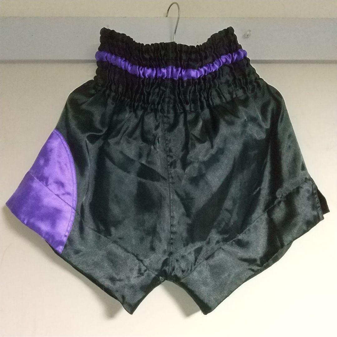 RAJA ラジャ　キックパンツ　4種セット　ムエタイ　パンツ