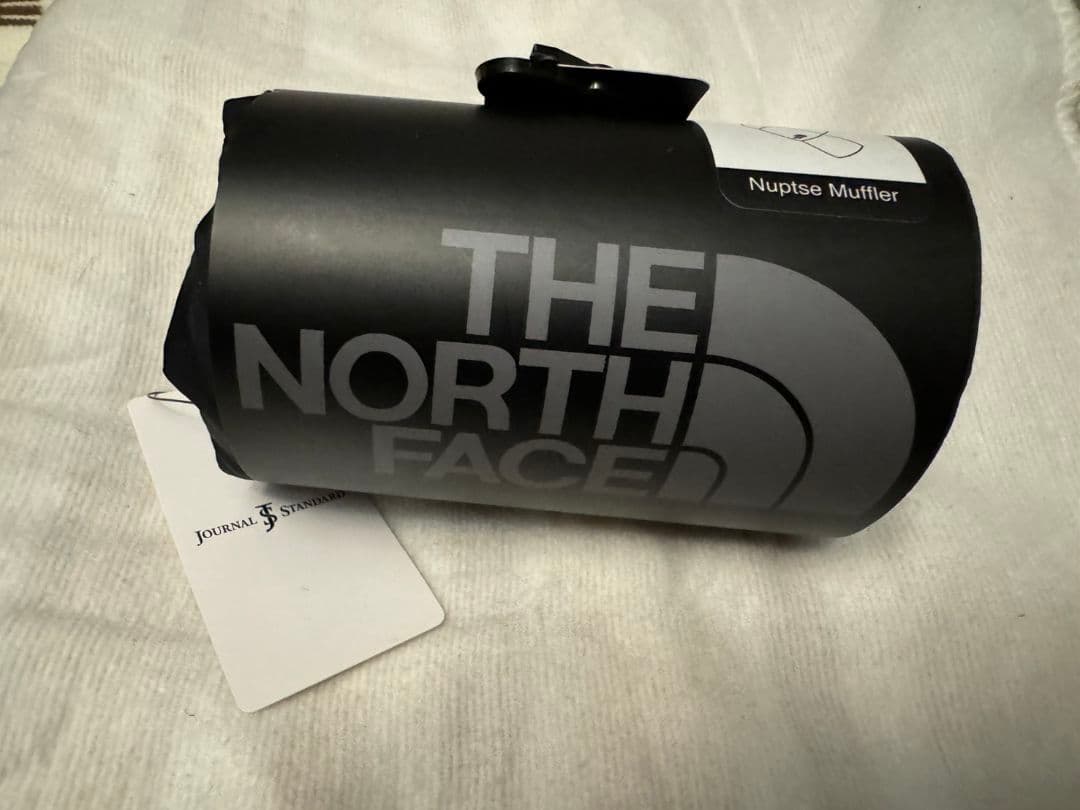新品未開封TheNorthFace　nuptseマフラー