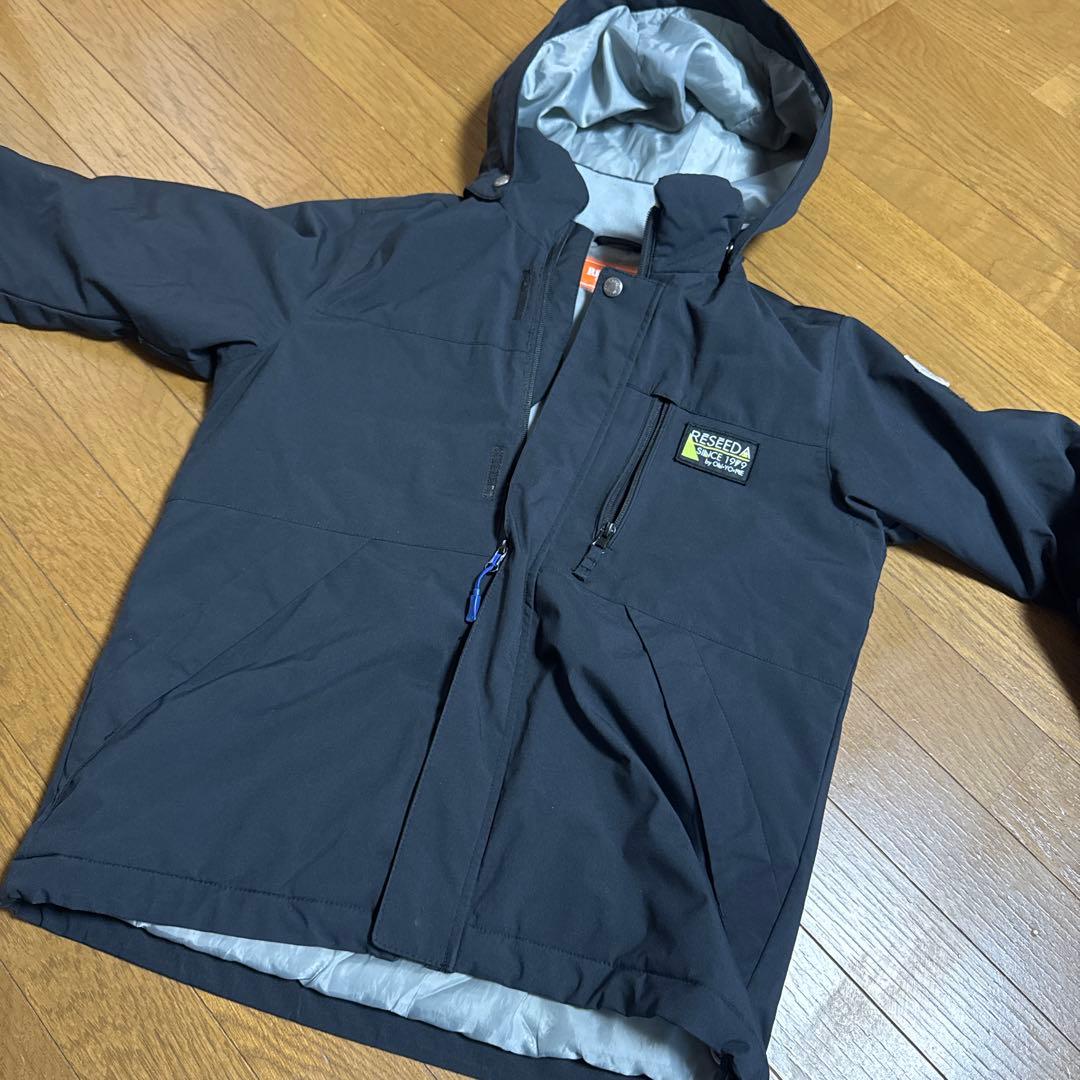 スキーウェアセット　スノーウェア 150サイズ