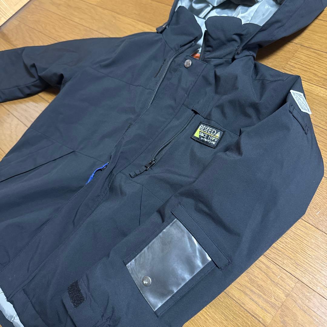 スキーウェアセット　スノーウェア 150サイズ