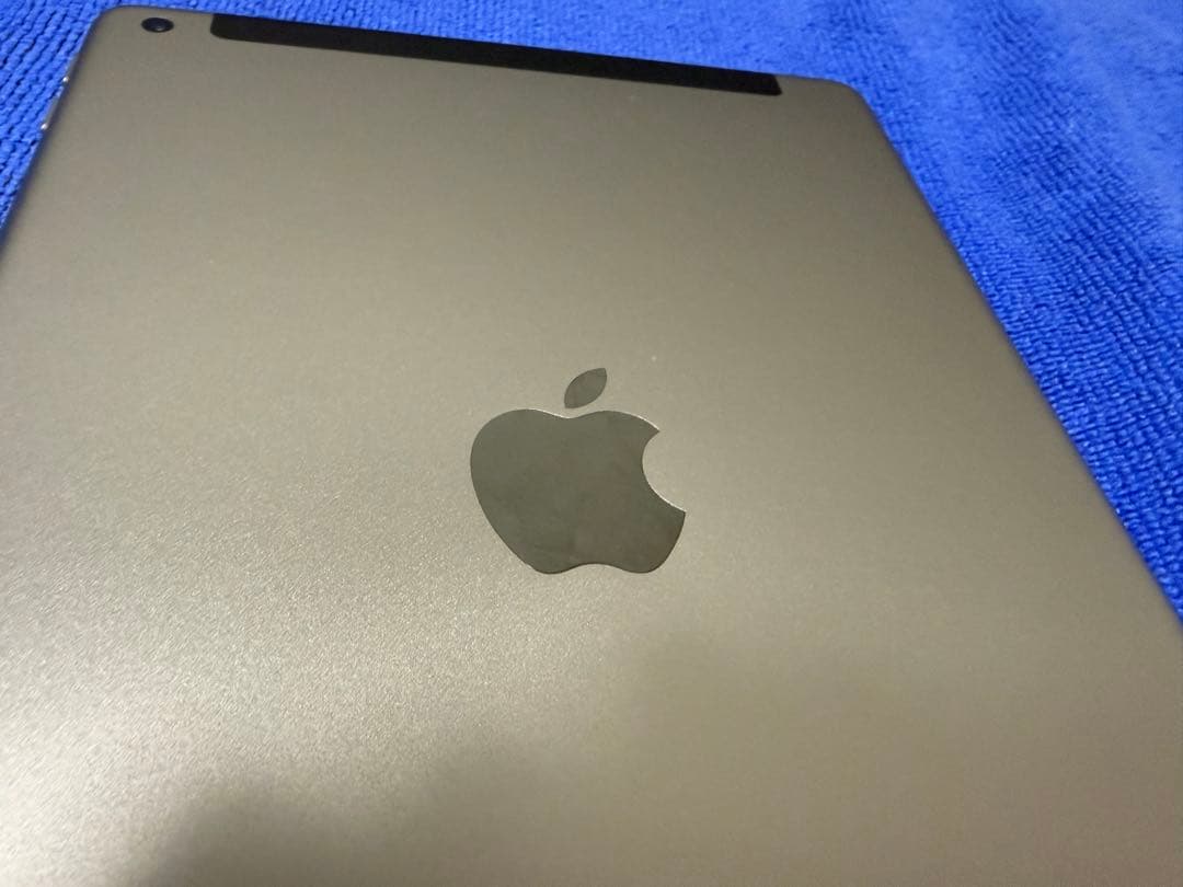 ⚫︎値下げしました　【美品】iPad (第6世代) Cellular SIMフリー
