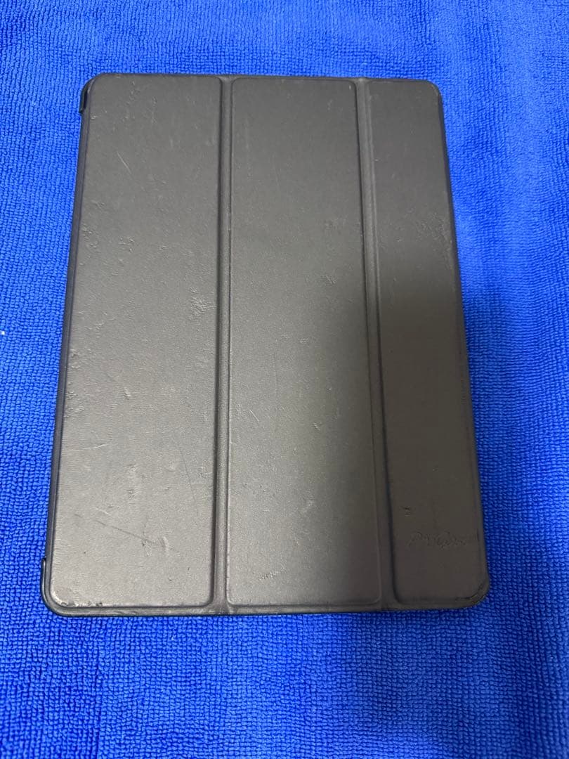 ⚫︎値下げしました　【美品】iPad (第6世代) Cellular SIMフリー