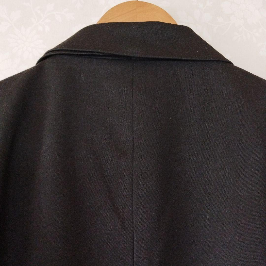 新品タグ付　CLEL　プライムTR ダブルラペルテーラードジャケット