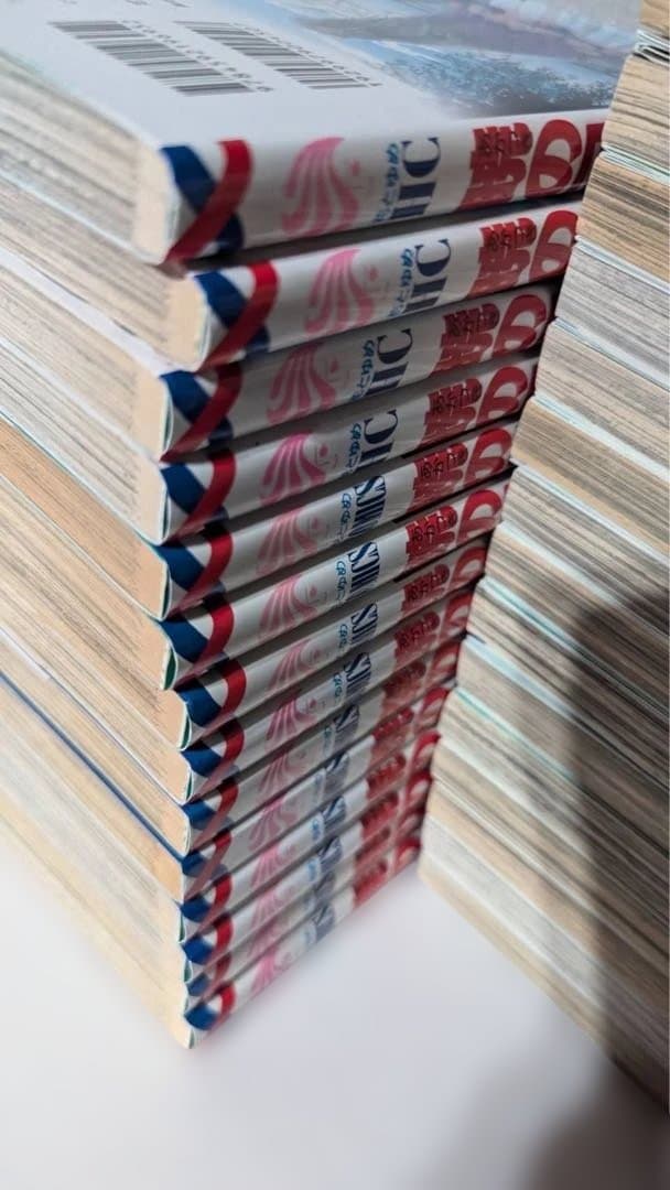 ^*^様 暁のヨナ　全巻　レンタル落ち5冊混　46冊 ファンブック付