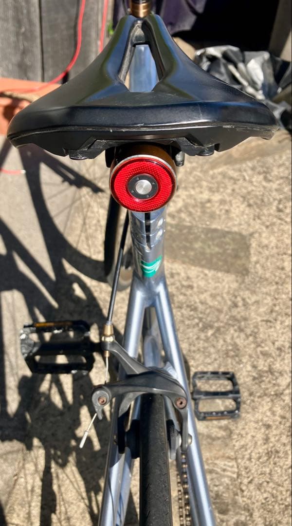 【脹相】中古　自転車　ロードバイク　TERN RIP サイズ50