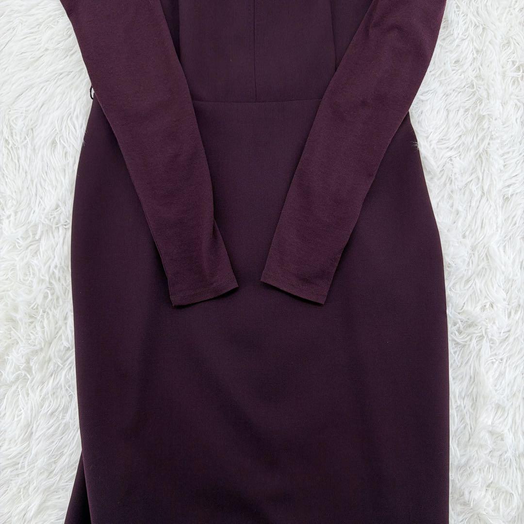 【レディース】イタリア製 Max Mara ワンピース スキッパー 40表記