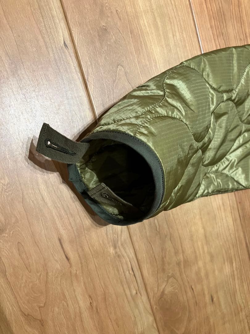 ジャケット・アウター M-65 Fishtail Parka CIOTA size5 22AW