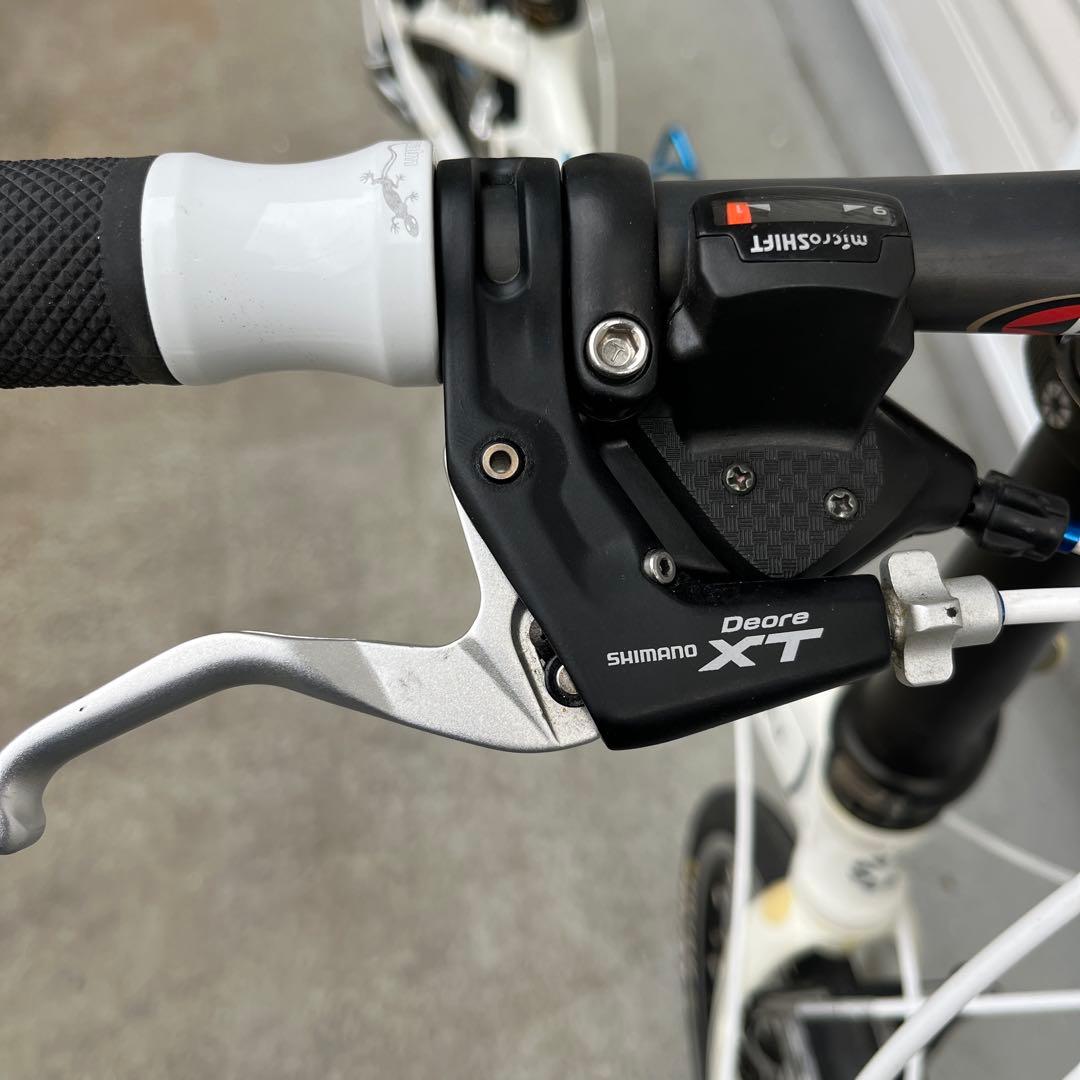 自転車本体 Dahon VITESSE P18