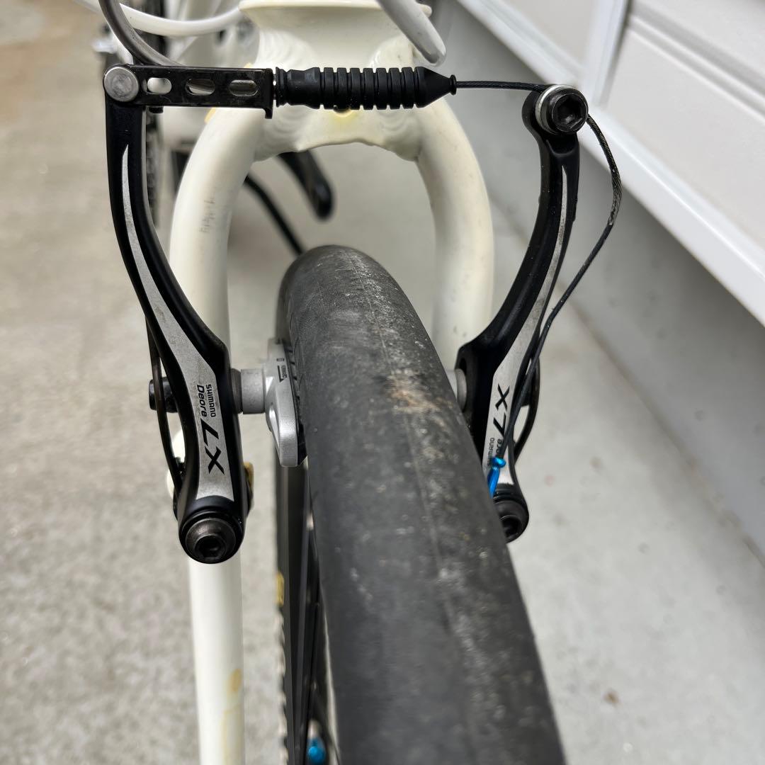 自転車本体 Dahon VITESSE P18