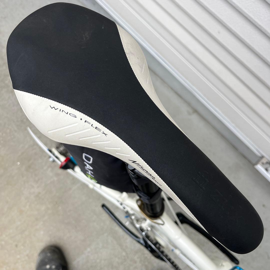 自転車本体 Dahon VITESSE P18