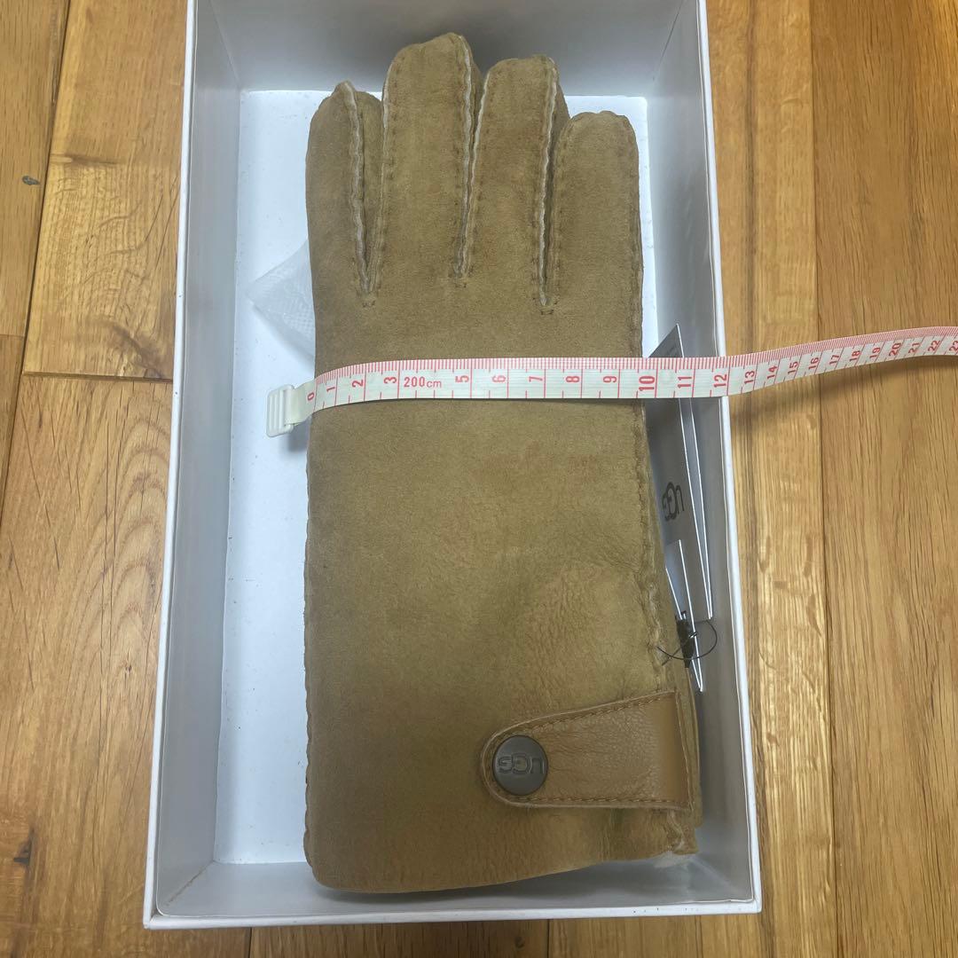 UGG 紳士手袋