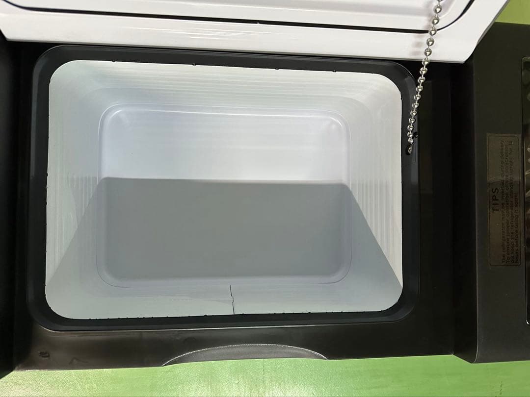 r403ポータブル 冷凍庫 車載冷蔵庫 18L