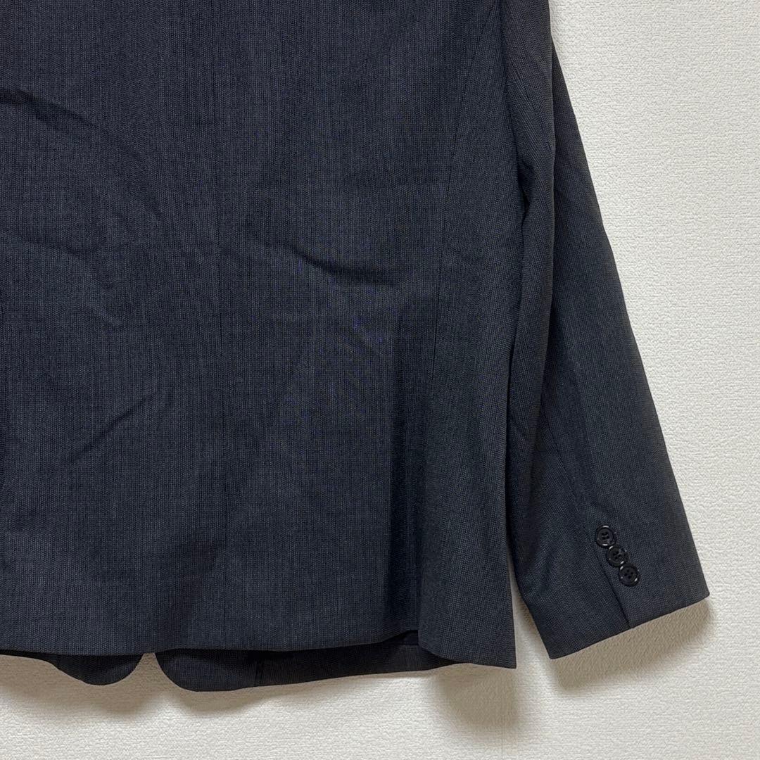 レリアン　Leilian ジャケット　レディース　ウール　シルク