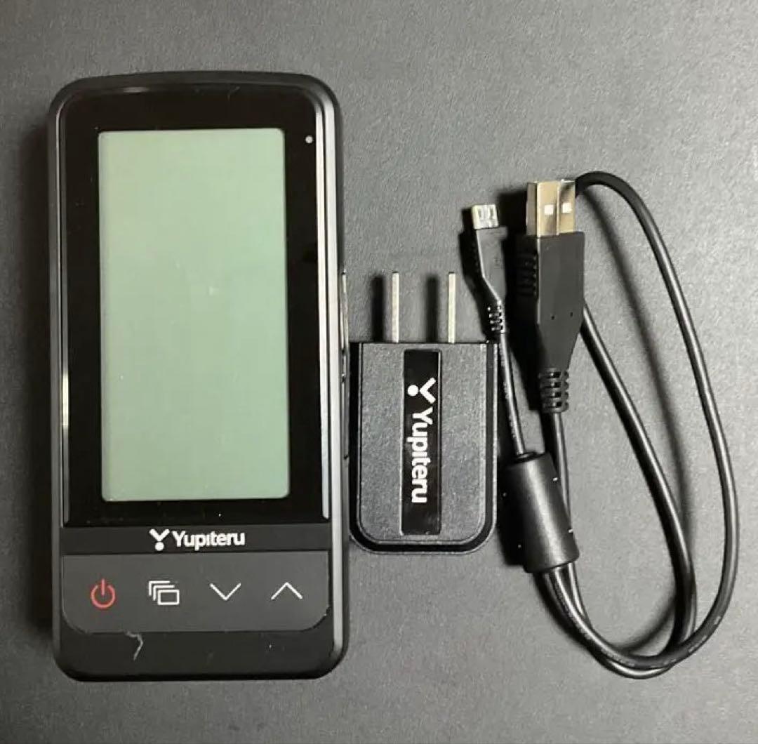 た*ん様 Yupiteru GST-7 BLE ゴルフスイングトレーナー