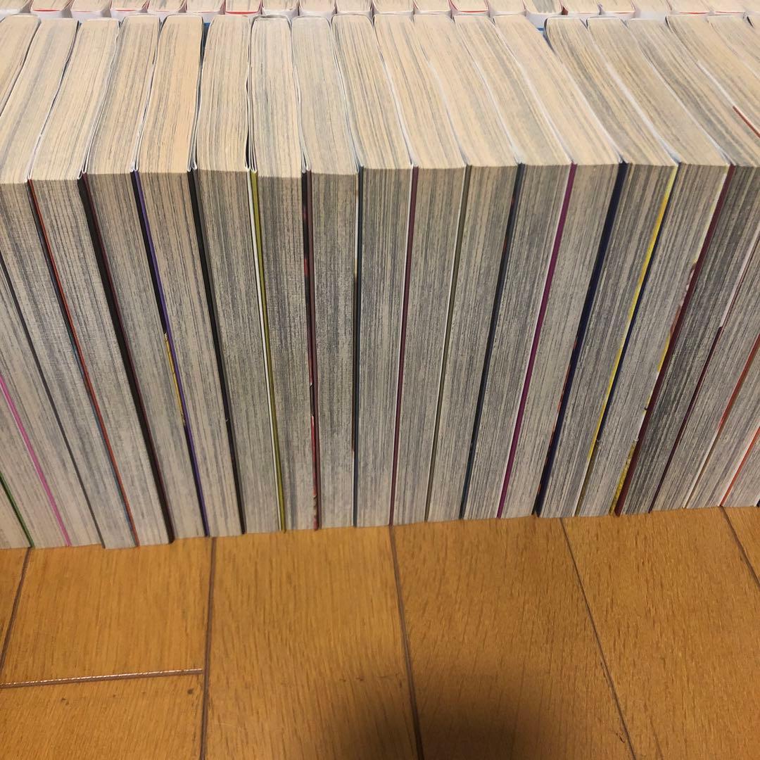 まとめ売り　NARUTO HUNTER×HUNTER 漫画　コミック