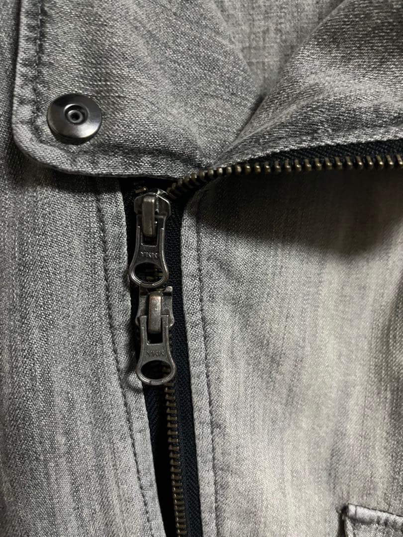 ジャケット・アウター CONNECTERS 10AW 11AW Y2K long coat