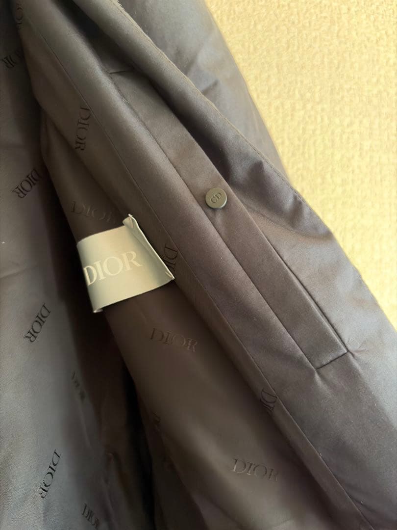 ジャケット・アウター Dior Shawn Stussy 20AW