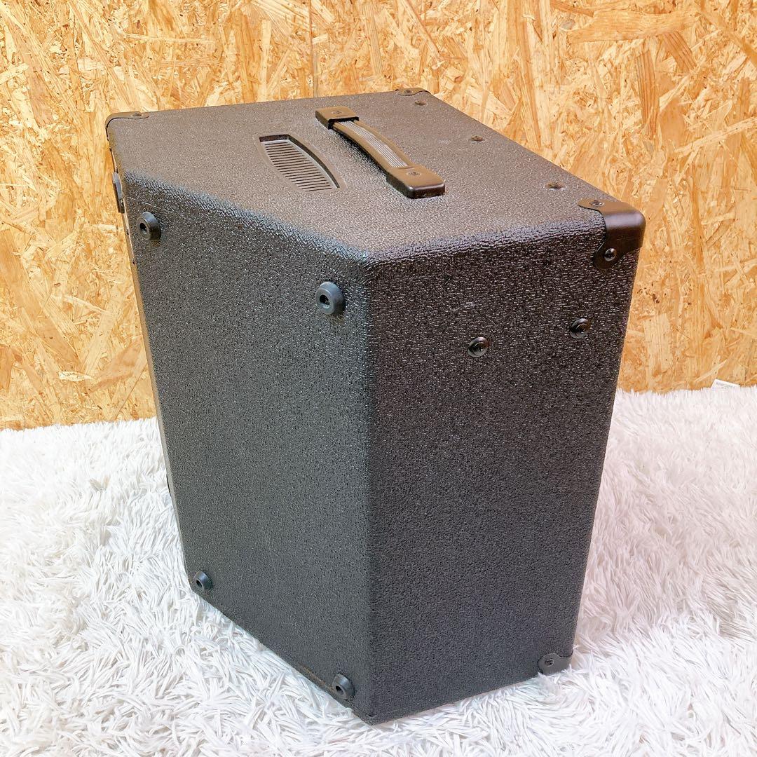 Ampeg ba-110 v2 ベース用アンプ