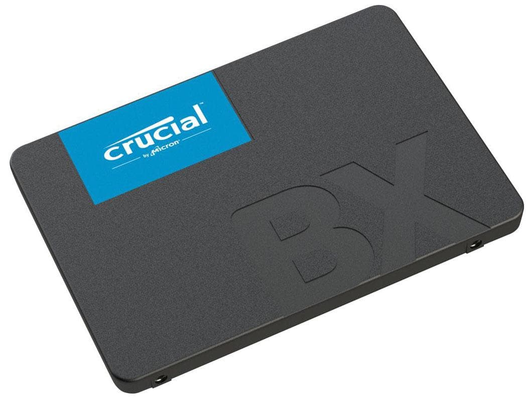 ★新品 未開封★ crucial BX500 SSD 1TB
