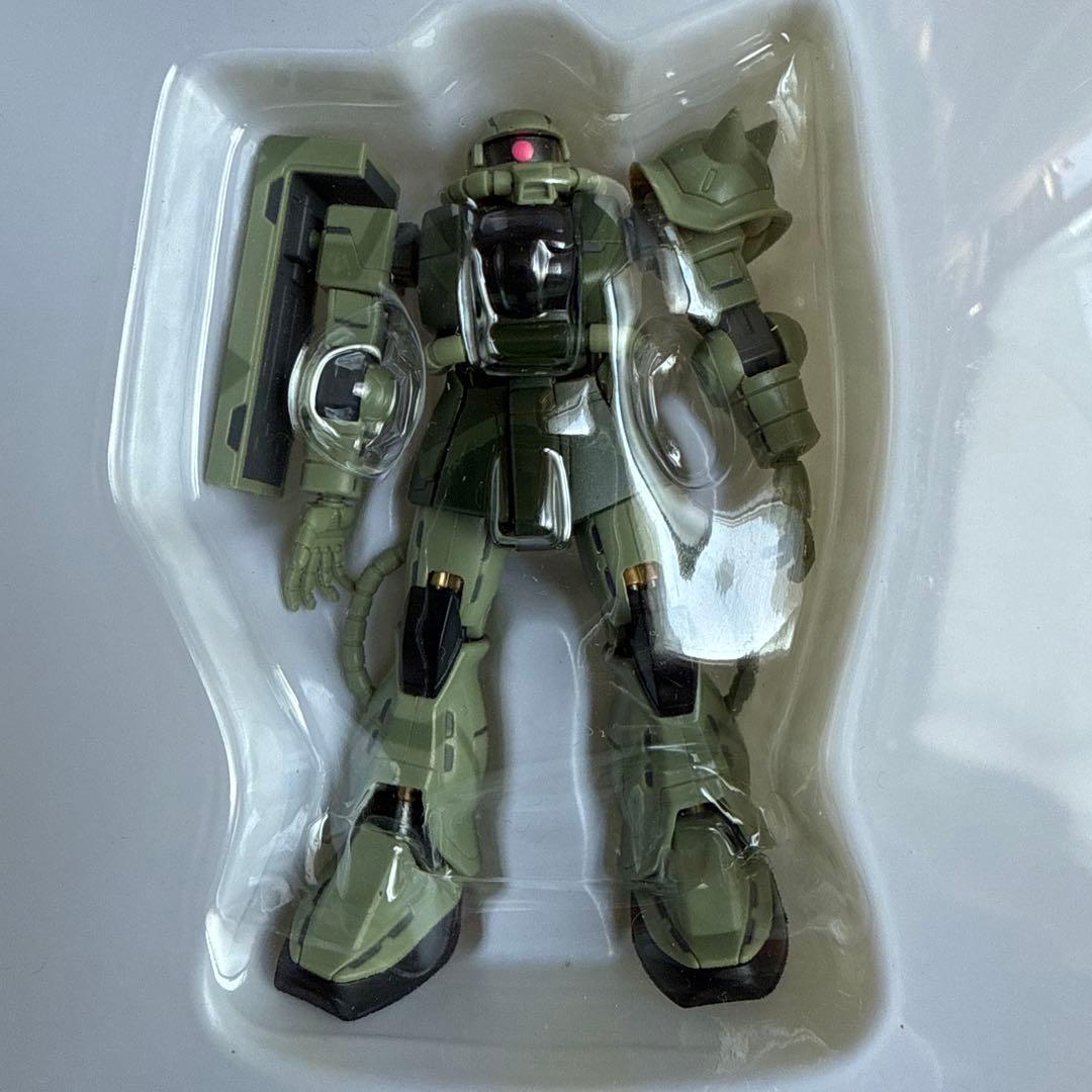 バンダイ フィギュアセット
