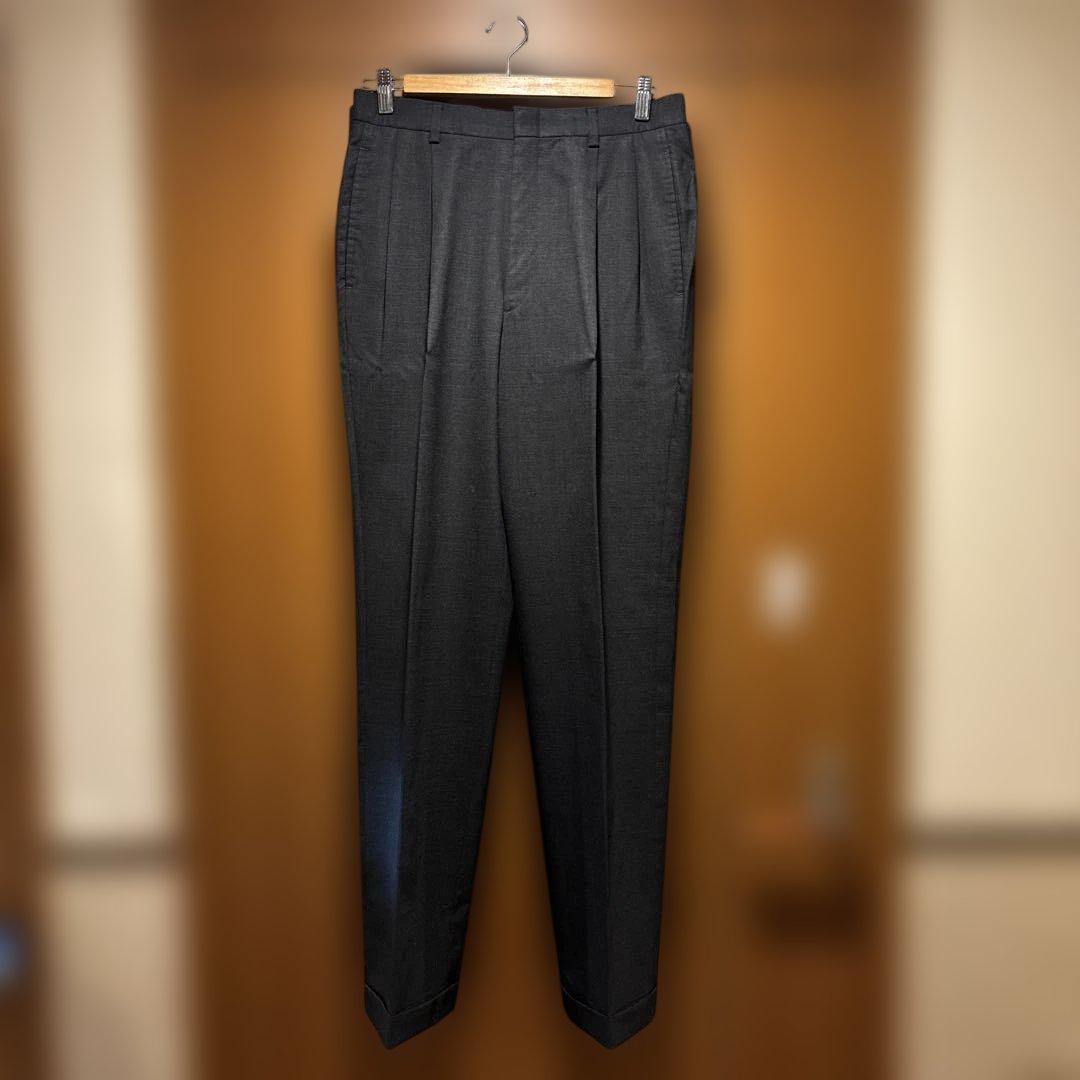 Brooks Brothers セットアップ