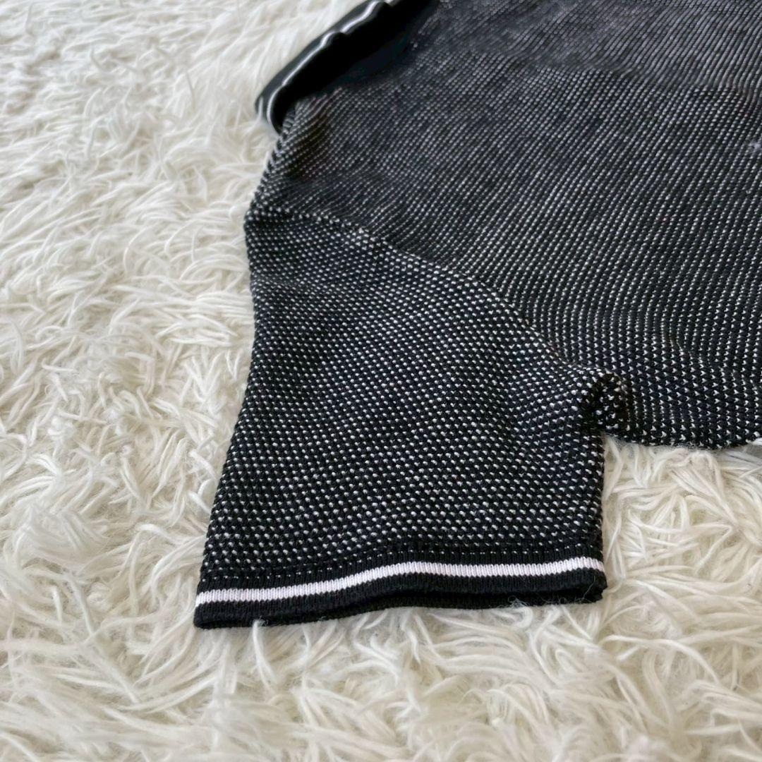 みえこ様ご予約品 FENDI　フェンディ　ポロシャツ