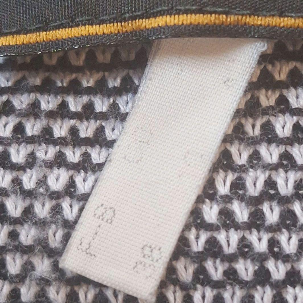 みえこ様ご予約品 FENDI　フェンディ　ポロシャツ