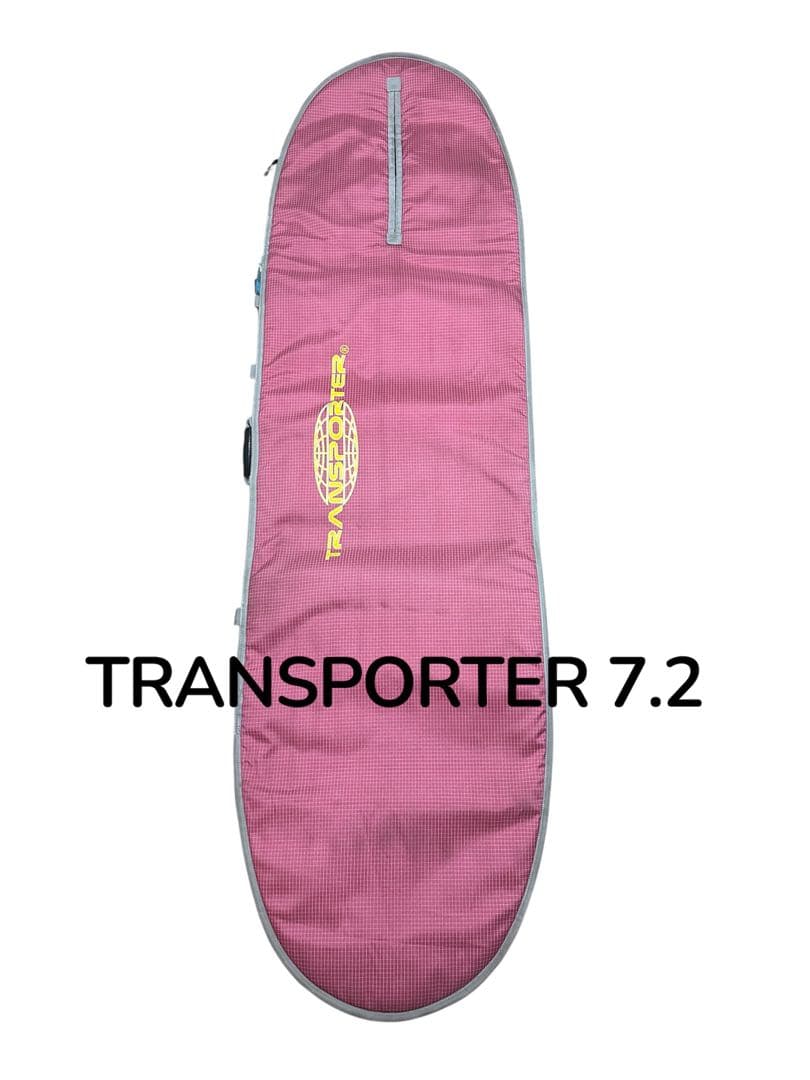 ☆最終値下☆TRANSPORTER 7.2 ミッドレングス用　ショルダーベルト付