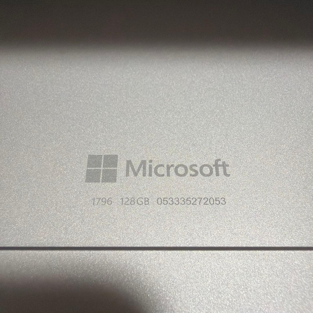 s*i様 Surface Pro 5（ジャンク）