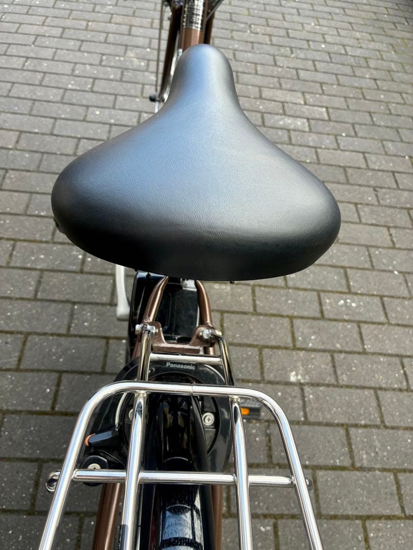 専用商品【USED】福岡市中央区付近限定 電動アシスト自転車 26型