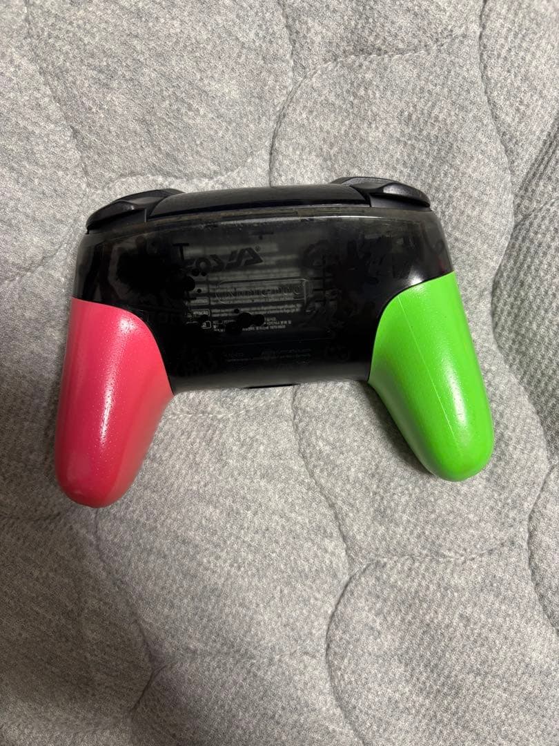 レ*ツ様 Nintendo Switch 本体 SDカード付き