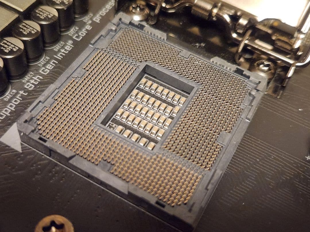 GIGABYTE Z390 AORUS PRO WIFI マザーボード