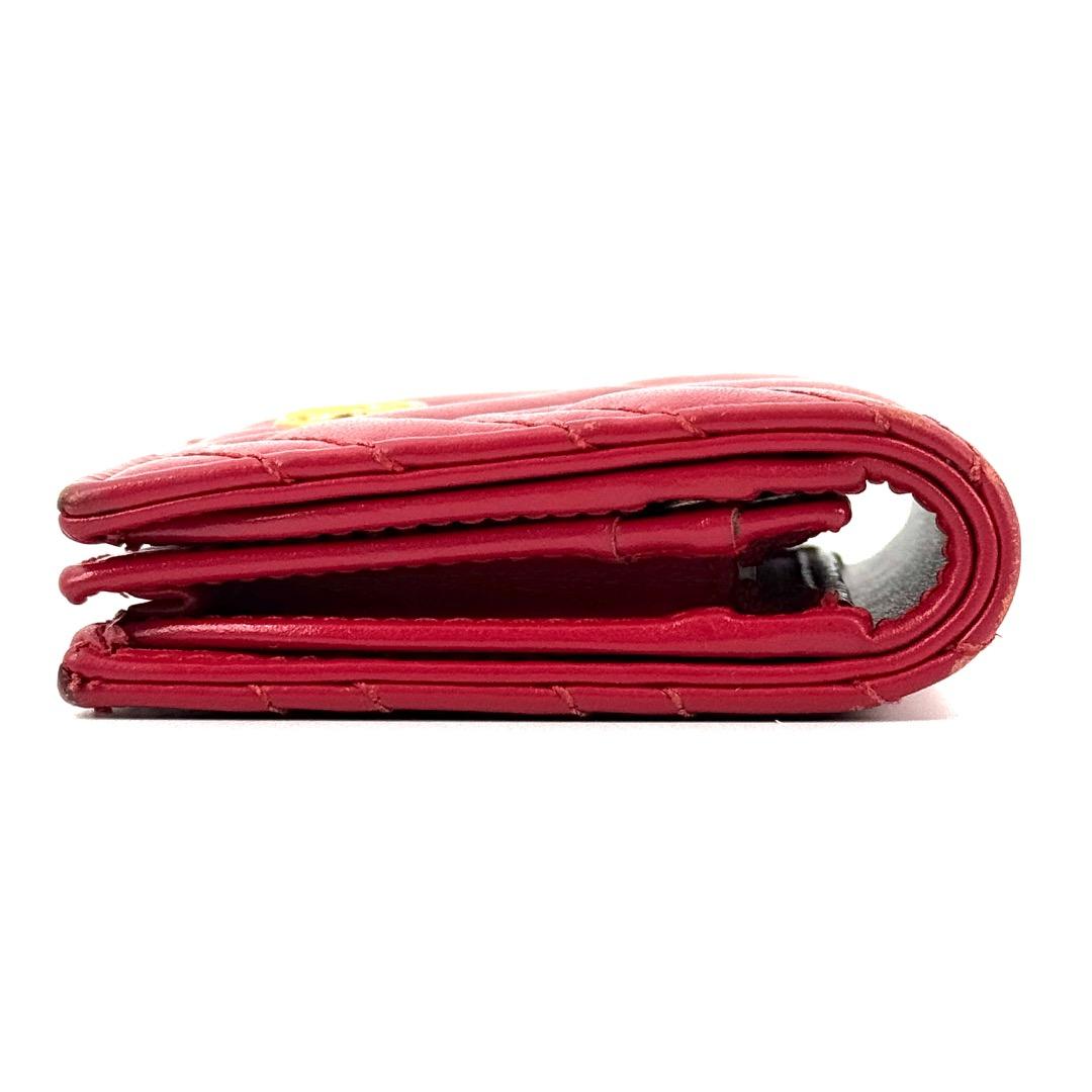 Gucci Marmont Wallet　グッチ　マーモント 財布