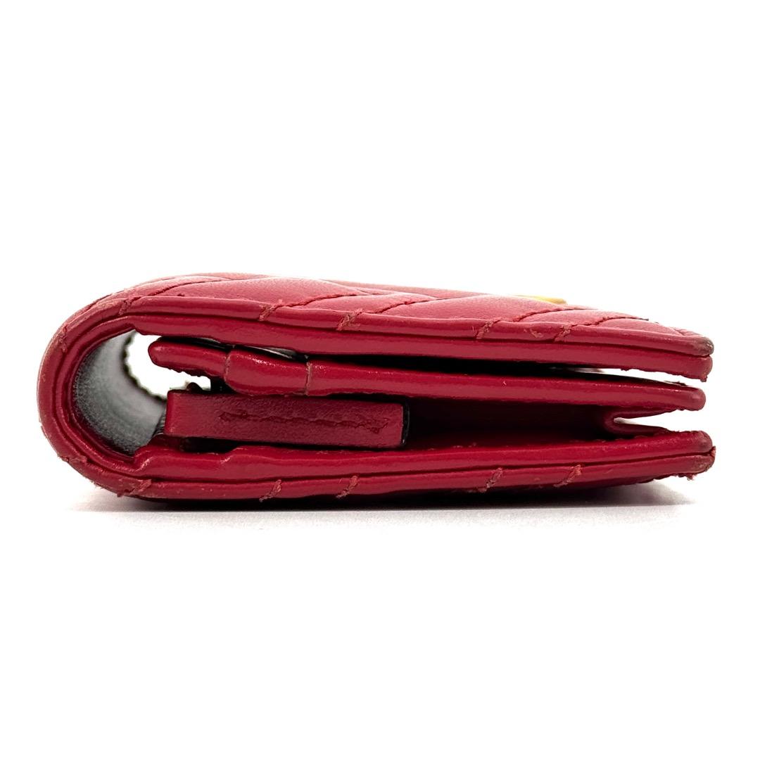 Gucci Marmont Wallet　グッチ　マーモント 財布