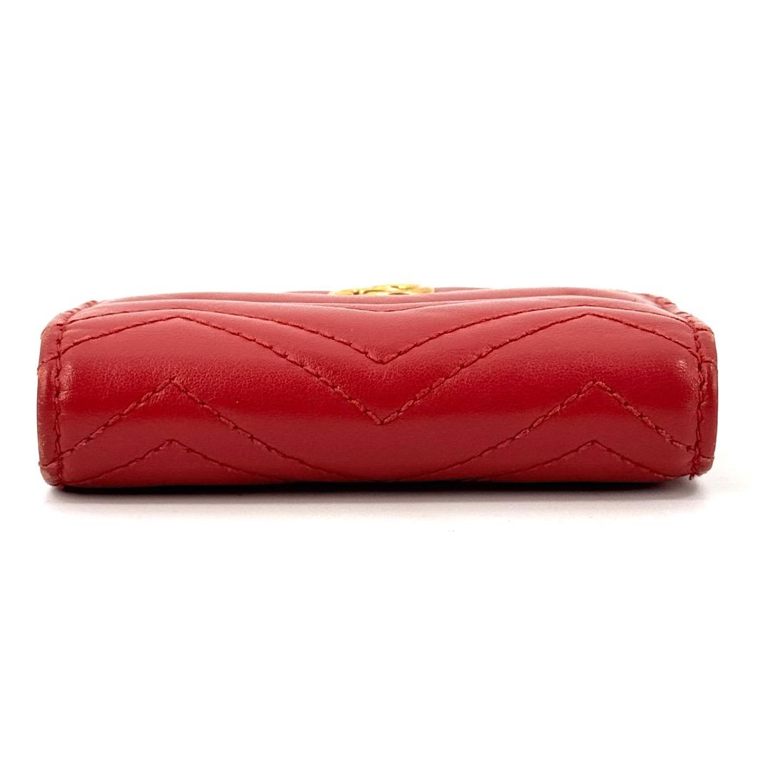 Gucci Marmont Wallet　グッチ　マーモント 財布