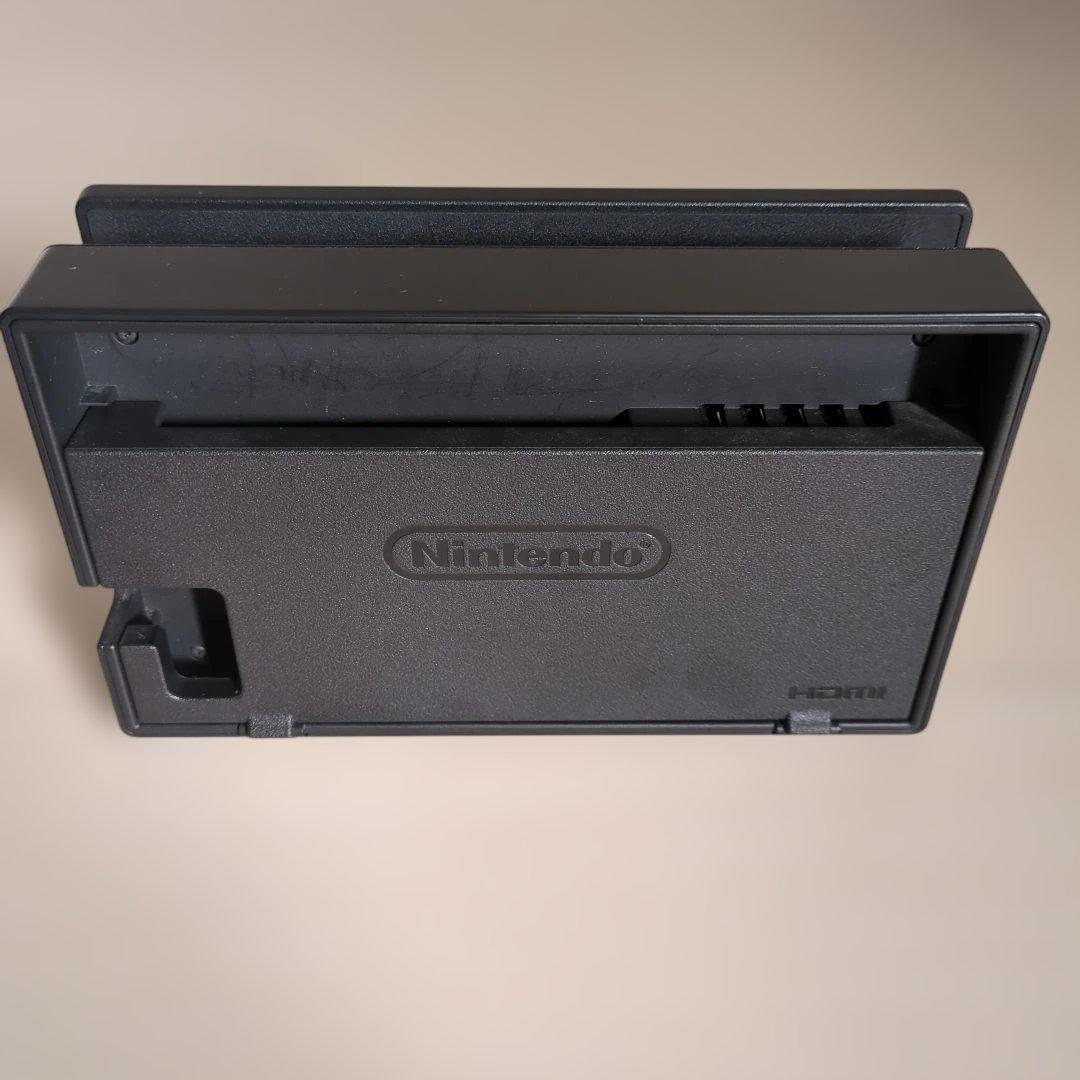 任天堂Switch