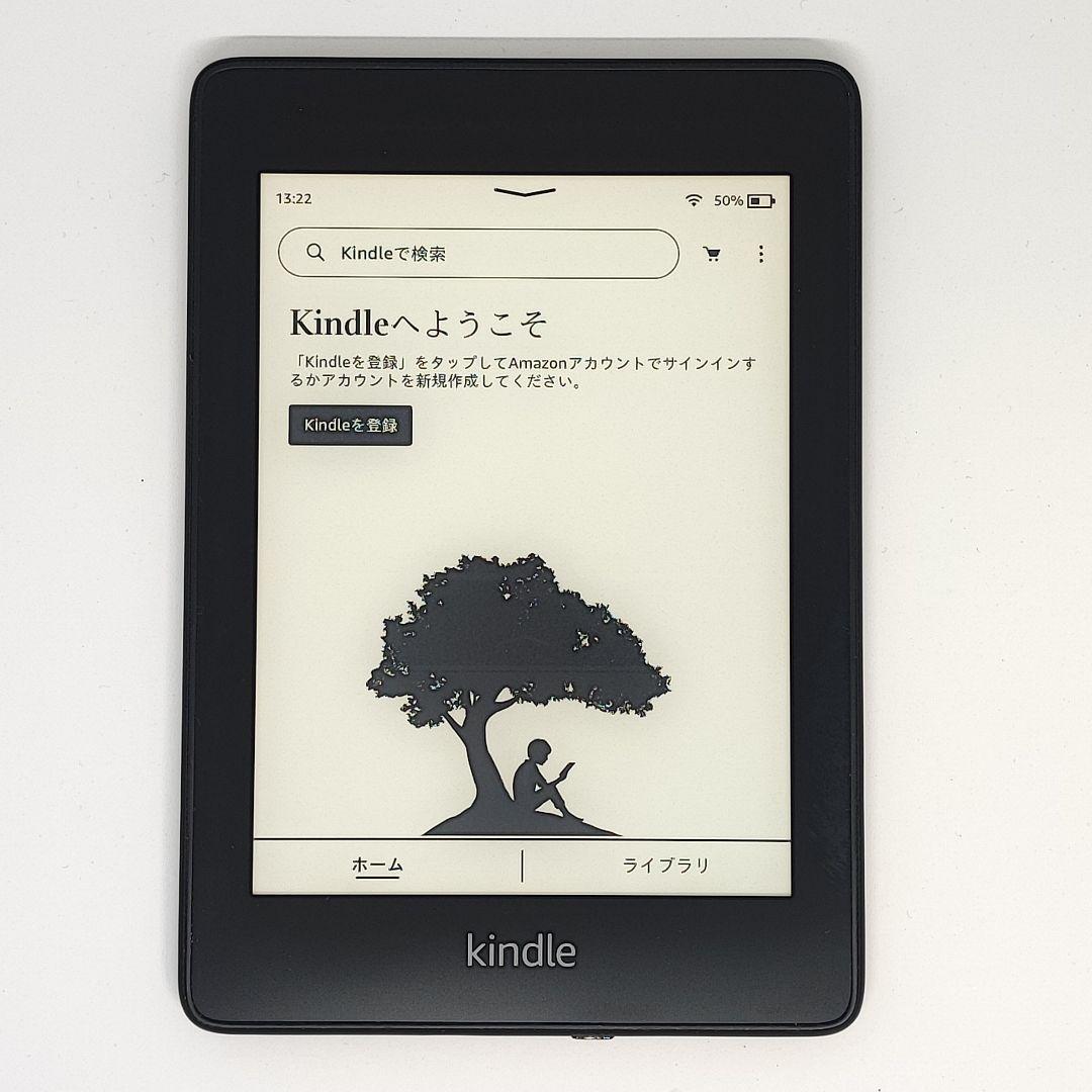 25082710 Kindle Paperwhite 第10世代 PQ94WIF