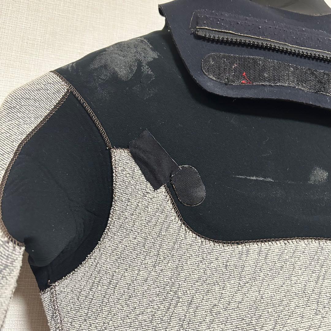 ※ケイ※ウェットスーツDOVE Classic セミドライ 5/3mm