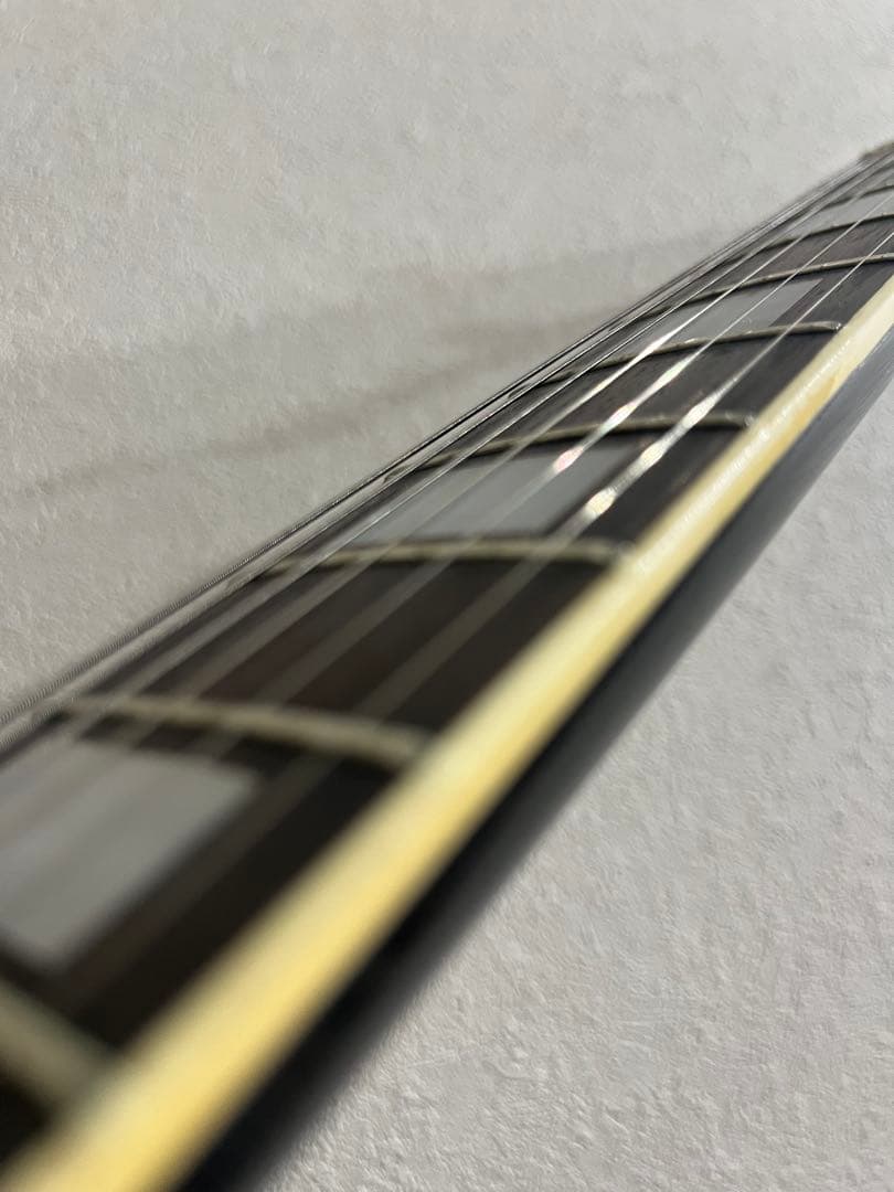 Paul Beuscher レスポール ジャパンビンテージ 70's