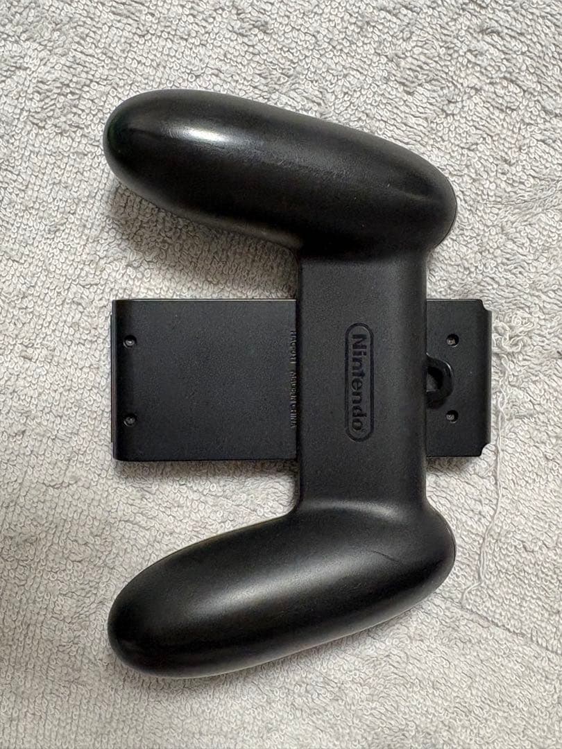 美品　Nintendo Switch 本体　純正プロコン付き
