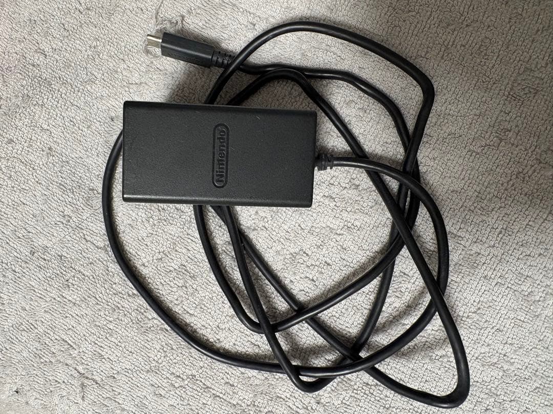 美品　Nintendo Switch 本体　純正プロコン付き