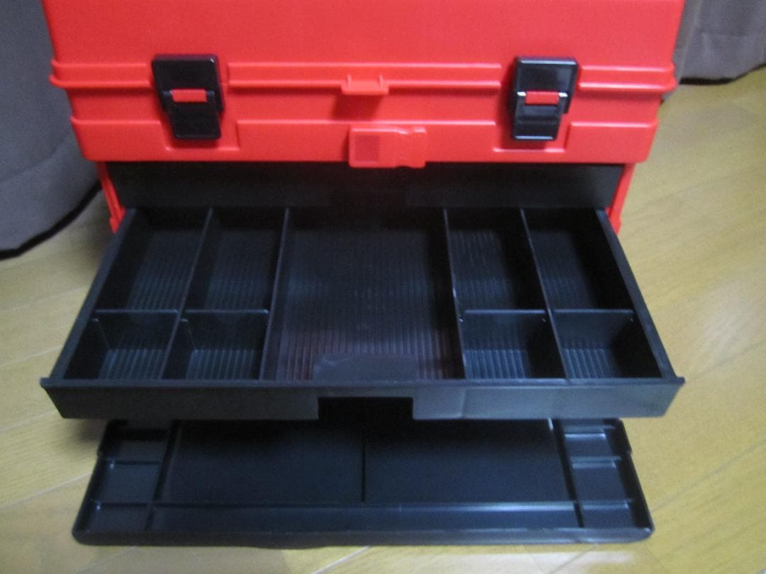 限定品 未開封 京商 ピットボックス OEM JR RACING 日本遠隔制御