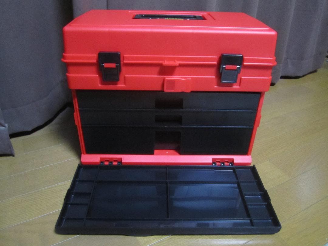 限定品 未開封 京商 ピットボックス OEM JR RACING 日本遠隔制御