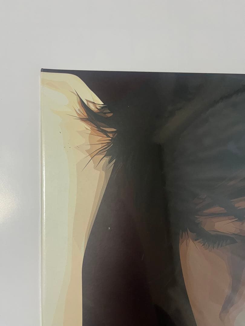 【新品未開封】宇多田ヒカル Distance アナログレコード
