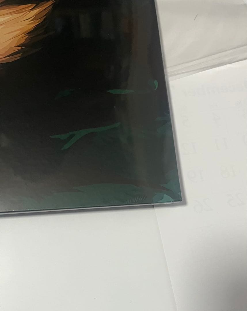 【新品未開封】宇多田ヒカル Distance アナログレコード