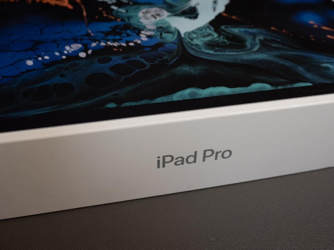 iPad Pro(第3世代) 12.9インチ 256GB シルバー Wi-Fi