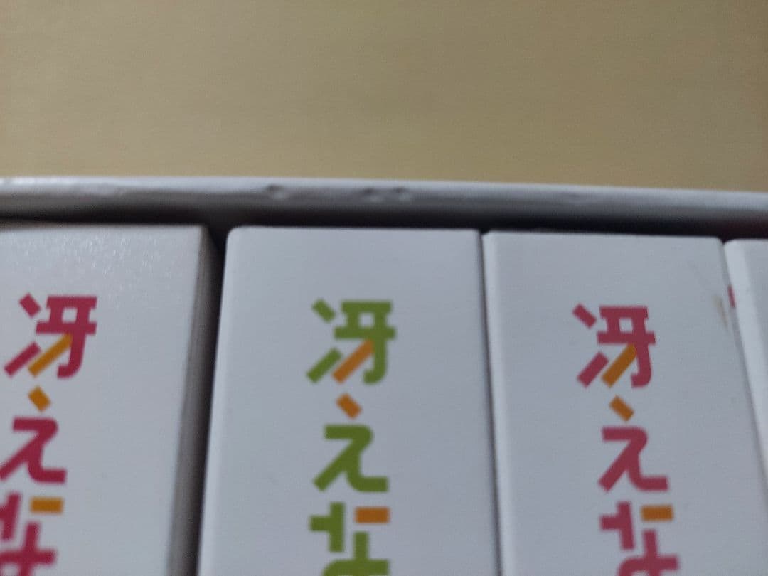 【中古品】冴えない彼女の育てかた 1期 1-7巻収納ボックス付 他3点