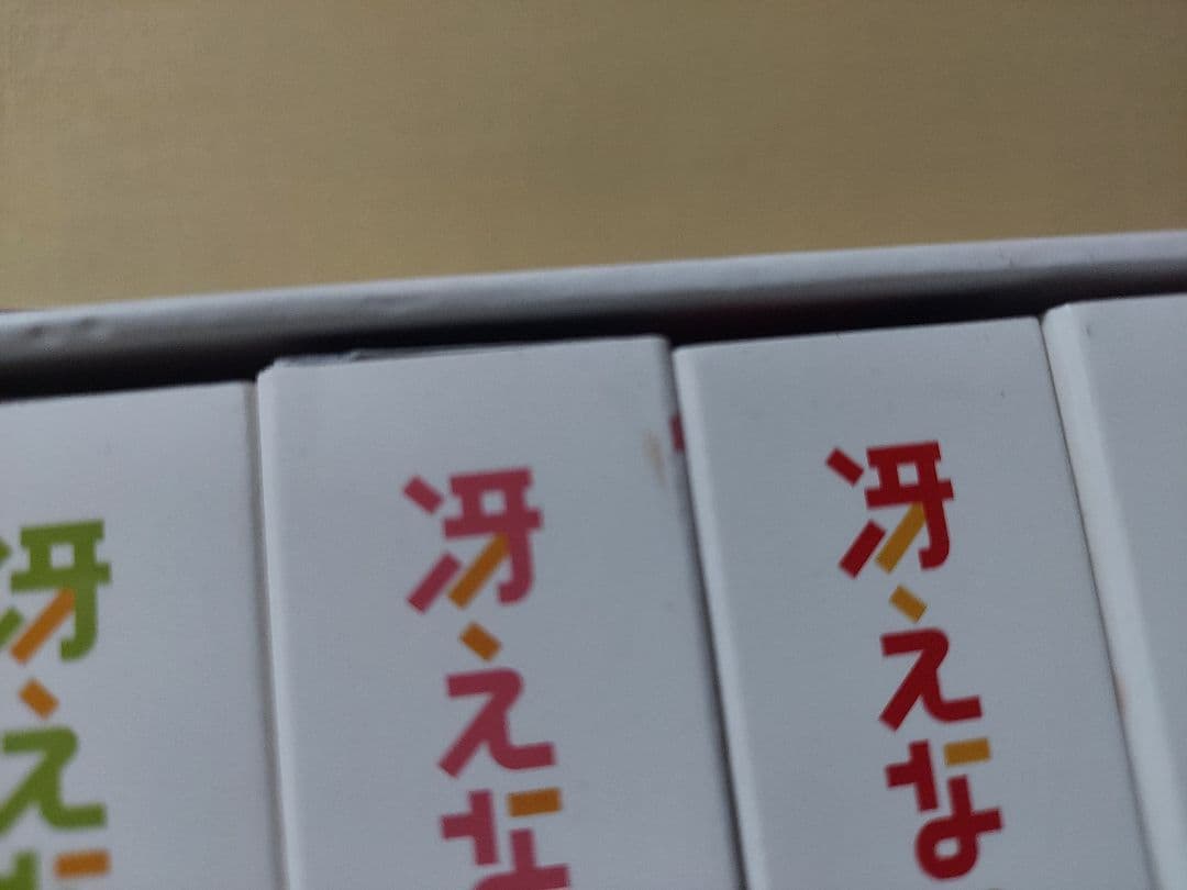 【中古品】冴えない彼女の育てかた 1期 1-7巻収納ボックス付 他3点