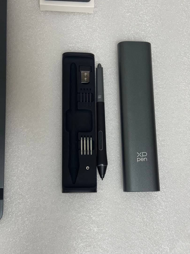 (ほぼ新品)XP-Pen Artist Pro 16 Gen 2